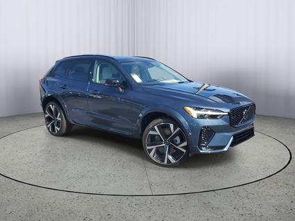 2026 Volvo XC60 Fort Myers FL