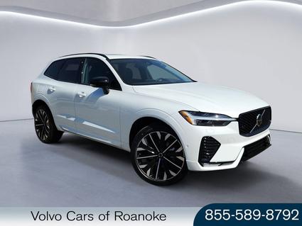 2026 Volvo XC60 Roanoke VA