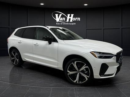 2025 Volvo XC60 Sheboygan WI