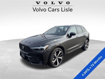 2025 Volvo XC60 Lisle IL