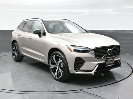 2025 Volvo XC60 Denver CO