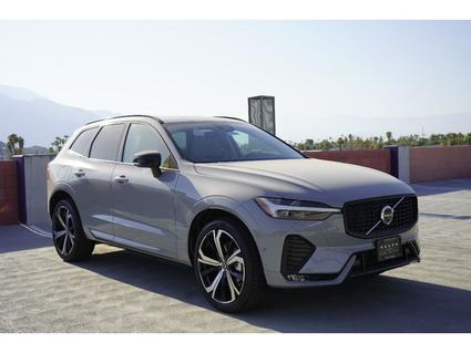 2025 Volvo XC60 Cathedral City CA