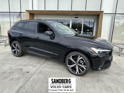 2025 Volvo XC60 Lynnwood WA