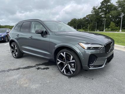 2026 Volvo XC60 Fletcher NC