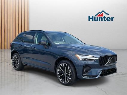 2026 Volvo XC60 Fletcher NC