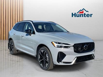 2026 Volvo XC60 Fletcher NC