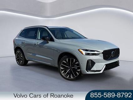 2026 Volvo XC60 Roanoke VA