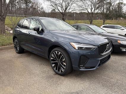 2026 Volvo XC60 Roanoke VA