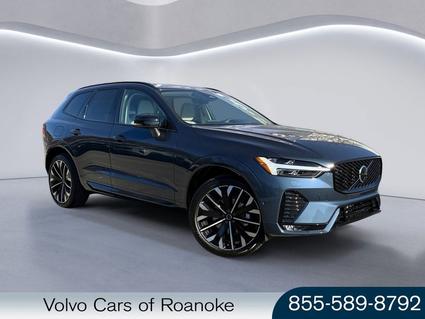 2026 Volvo XC60 Roanoke VA