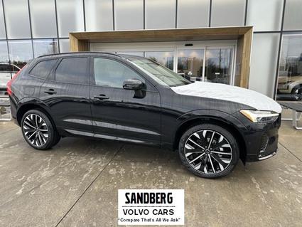 2026 Volvo XC60 Lynnwood WA