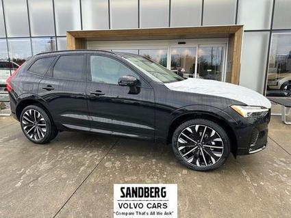 2026 Volvo XC60 Lynnwood WA