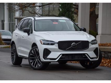 2026 Volvo XC60 Lexington KY