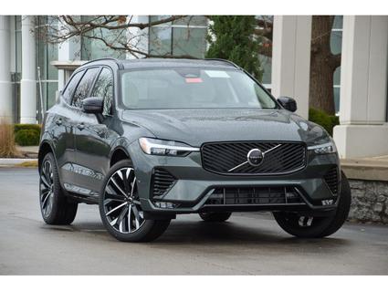 2026 Volvo XC60 Lexington KY