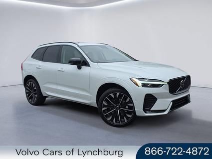 2026 Volvo XC60 Lynchburg VA