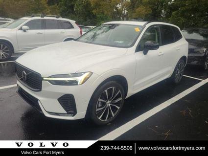 2025 Volvo XC60 Fort Myers FL