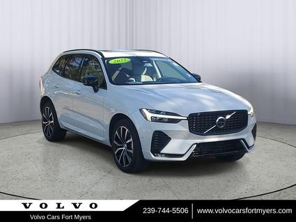 2025 Volvo XC60 Fort Myers FL