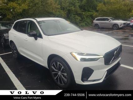 2025 Volvo XC60 Fort Myers FL
