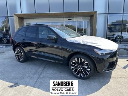 2026 Volvo XC60 Lynnwood WA