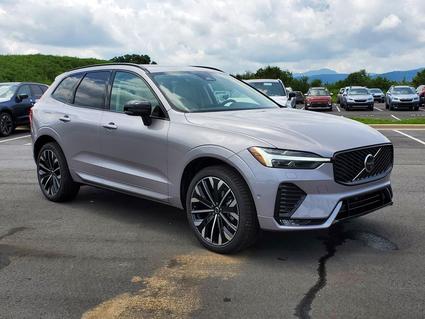 2026 Volvo XC60 Fletcher NC