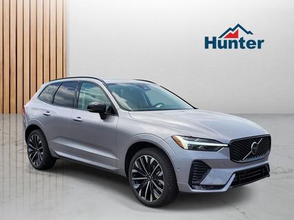 2026 Volvo XC60 Fletcher NC