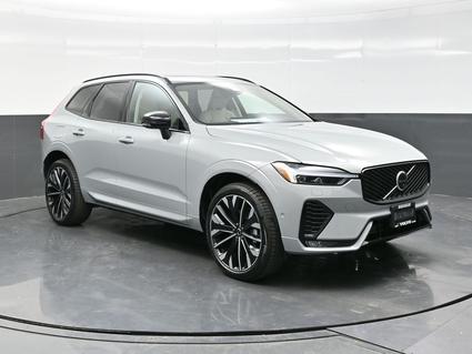 2026 Volvo XC60 Denver CO