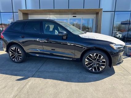 2026 Volvo XC60 Lynnwood WA