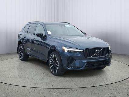 2026 Volvo XC60 Fort Myers FL