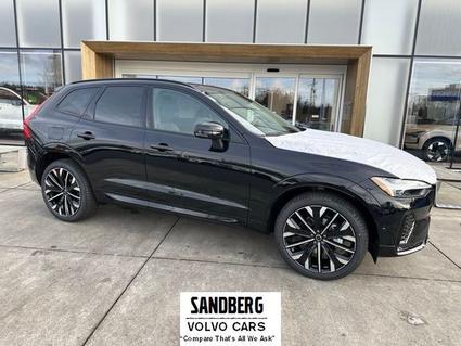 2026 Volvo XC60 Lynnwood WA