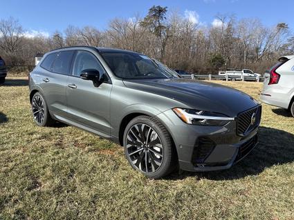 2026 Volvo XC60 Roanoke VA