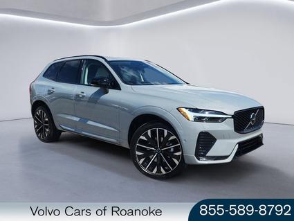 2026 Volvo XC60 Roanoke VA