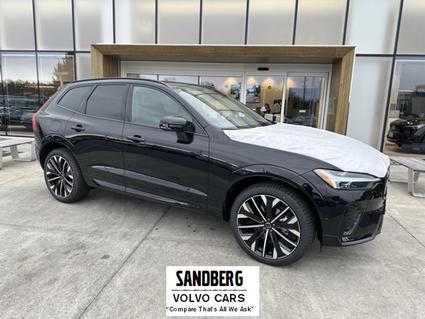 2026 Volvo XC60 Lynnwood WA