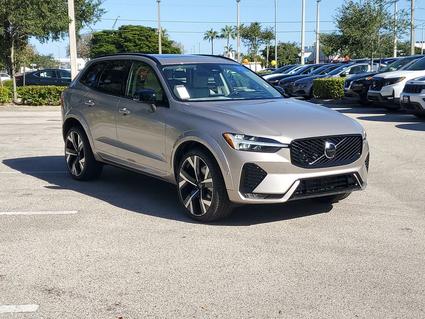 2026 Volvo XC60 Fort Myers FL