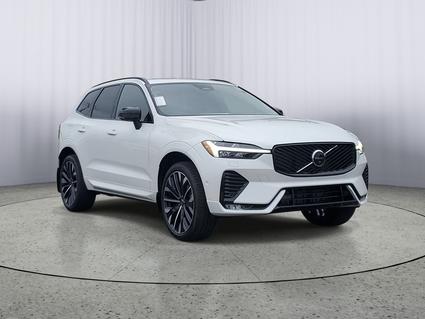 2026 Volvo XC60 Fort Myers FL