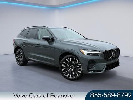 2026 Volvo XC60 Roanoke VA