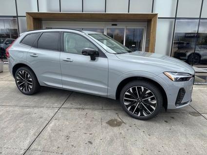 2026 Volvo XC60 Lynnwood WA