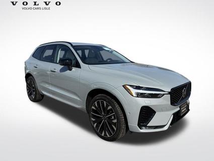2026 Volvo XC60 Lisle IL