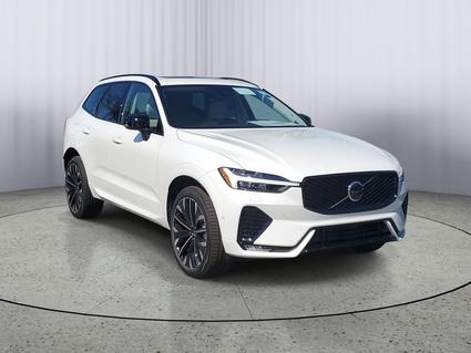 2026 Volvo XC60 Fort Myers FL