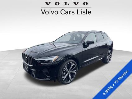2025 Volvo XC60 Lisle IL