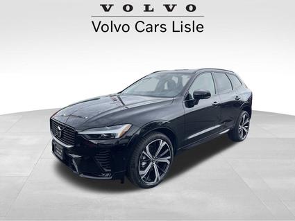 2025 Volvo XC60 Lisle IL