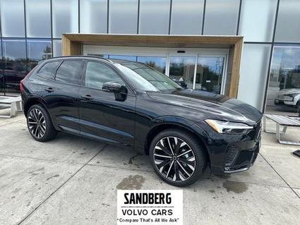 2026 Volvo XC60 Lynnwood WA