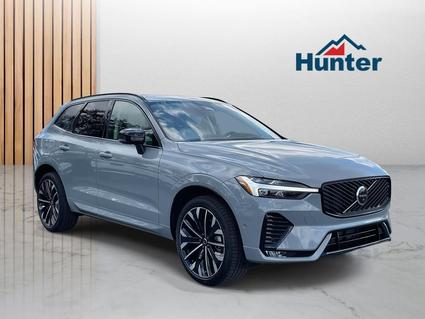 2026 Volvo XC60 Fletcher NC