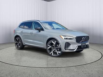 2026 Volvo XC60 Fort Myers FL