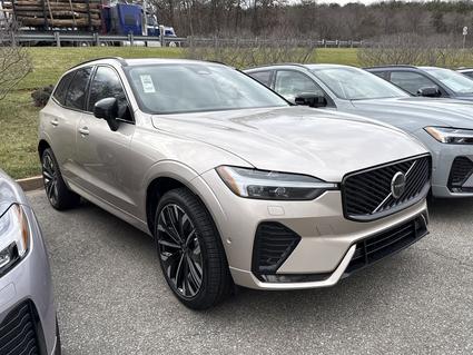 2026 Volvo XC60 Roanoke VA