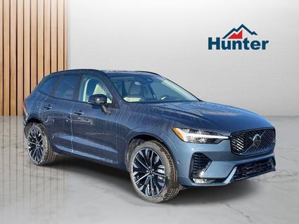 2026 Volvo XC60 Fletcher NC