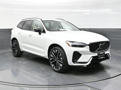 2026 Volvo XC60 Denver CO