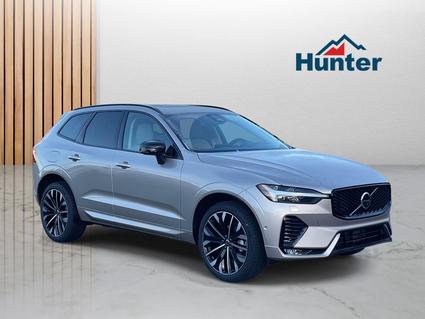 2026 Volvo XC60 Fletcher NC