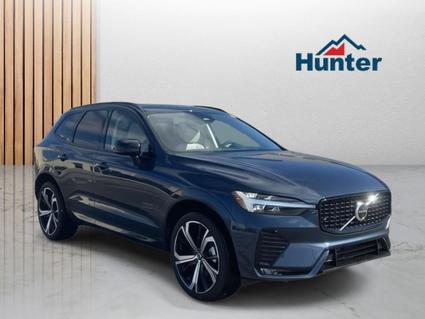 2025 Volvo XC60 Fletcher NC