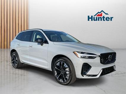 2026 Volvo XC60 Fletcher NC