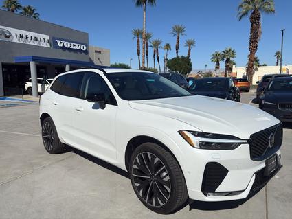 2026 Volvo XC60 Cathedral City CA
