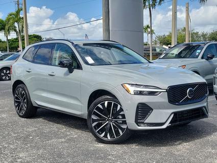 2026 Volvo XC60 Fort Myers FL